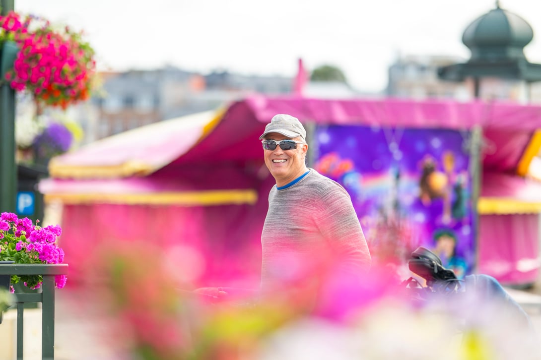 Fotografiert mit Nikon Z8 und Nikkor Z 85mm F/1.2 S in Le Trepore, Frankreich