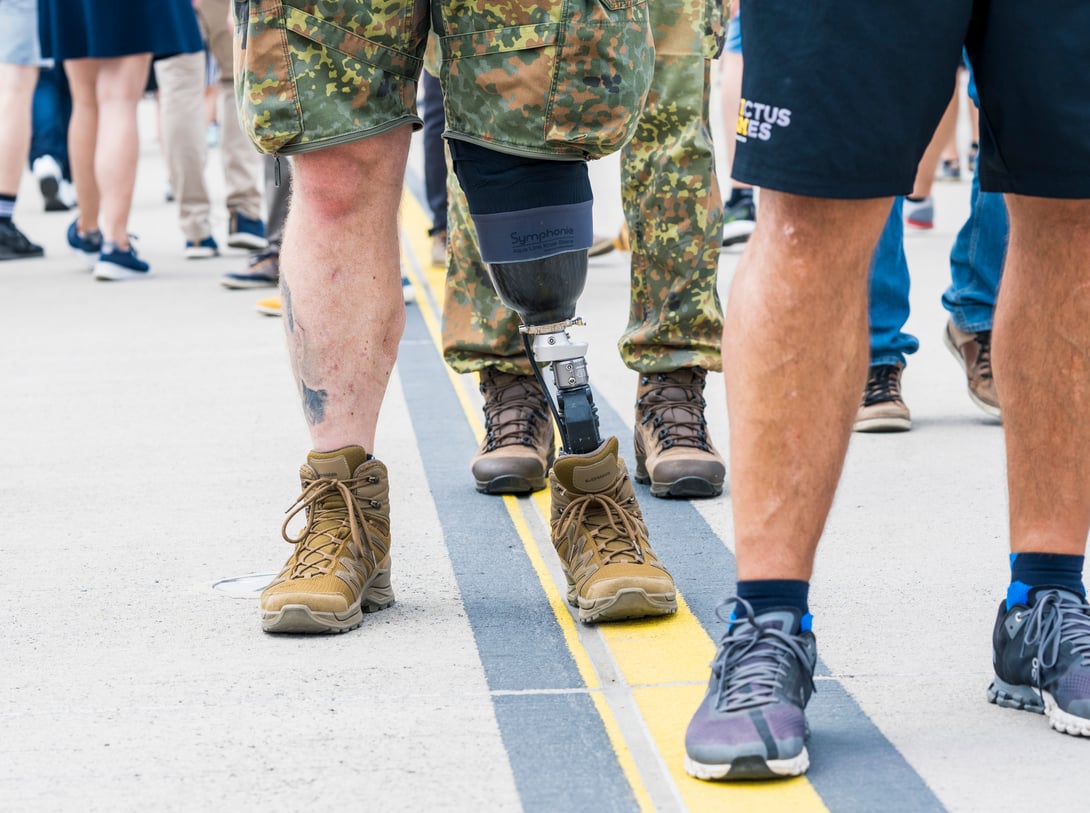 ❤️ Foto ... so unterschiedlich wie wir sind. Alle Menschen sind gleich und doch verschieden.