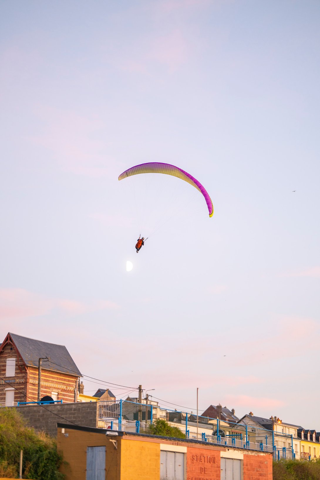 Nikon Z8 und das Nikkor Z 85mm 1:1,2 S.