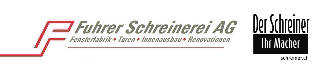 Fuhrer Schreinerei - Kehrsatz