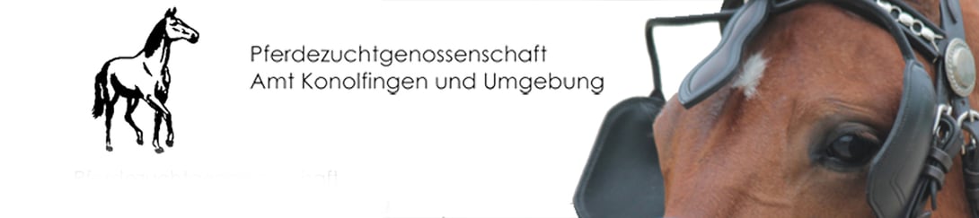 Pferdezuchtgenossenschaft Konolfingen und Umgebung