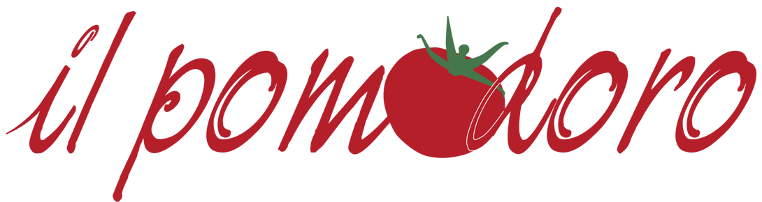 il pomodoro- Konstanz / Bodensee