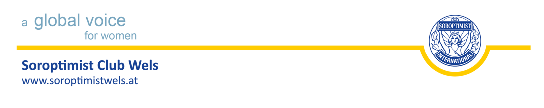 Soroptimist Club Wels