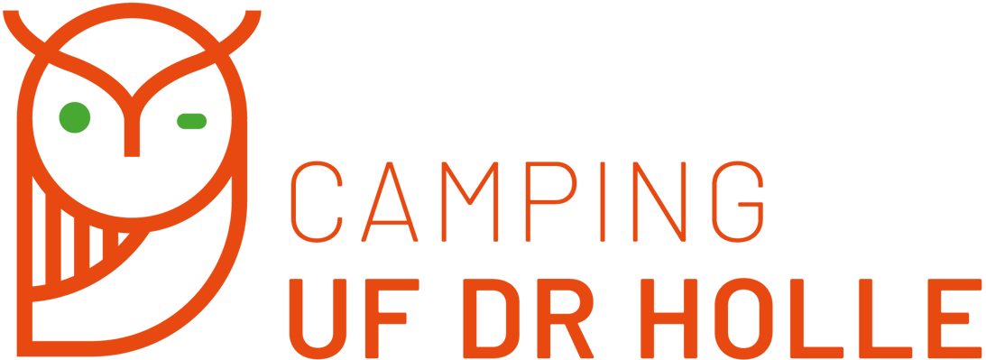 Der Campingplatz bei Basel