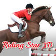 Game Icon Riding Star 3D