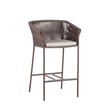 point. WEAVE Stool Outdoor
