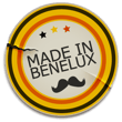 Made in Benelux