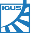 IGUS Logo