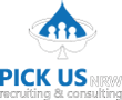 Pick Us NRW - Private Arbeitsvermittlung