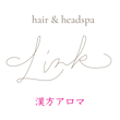 銀座|早朝|少人数美容室| オーガニック漢方アロマヘアサロン hair&headtherapy Link  リンク