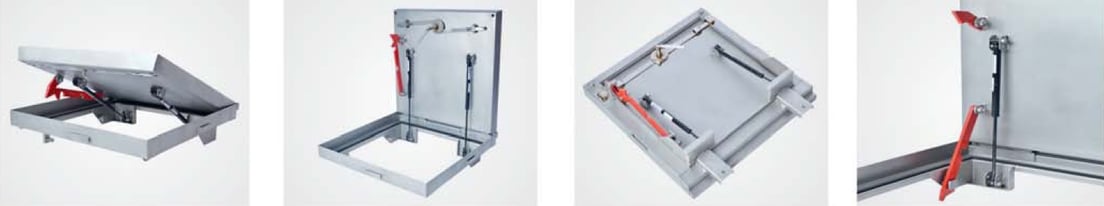 Heika-Ground système Pro-RI