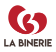 Logo La Binerie