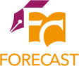 フォーキャストロゴ