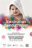 SEV-Semaine européenne de la vaccination-LMC France-Patients-Vaccins-Leucémie