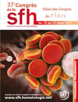 LMC France SFH 2017 societe francaise hematilogie 