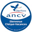 Location avec cheques vacances