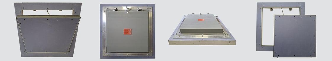 Heika-Eco Flame pour murs massif