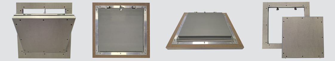 Heika-Eco Flame pour murs massif