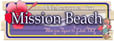 ミッションビーチ
