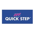 Logo quick step 