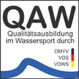 QAW Qualitätsausbildung im Wassersport