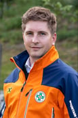 Thomas Schwaiger (Kassier Stv.)