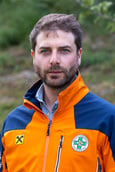 Dr. Stefan Dobrovolny (Bergrettungsarzt)