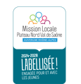 Mission Locale Plateau Nord Val de Saône
