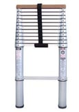 Telescopic ladder