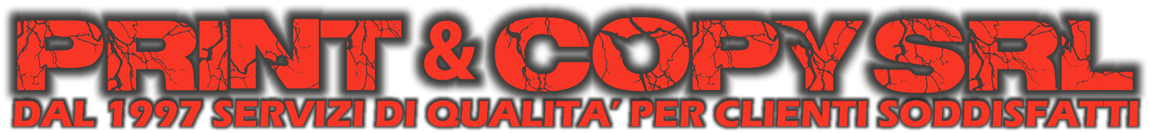 Print & copy Srl