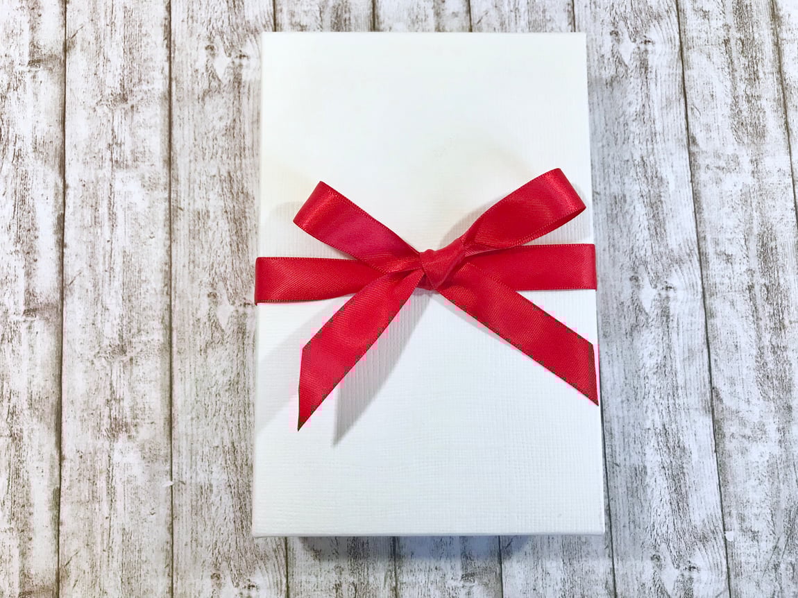 Wie Du eine perfekte Schleife bindest Anleitung