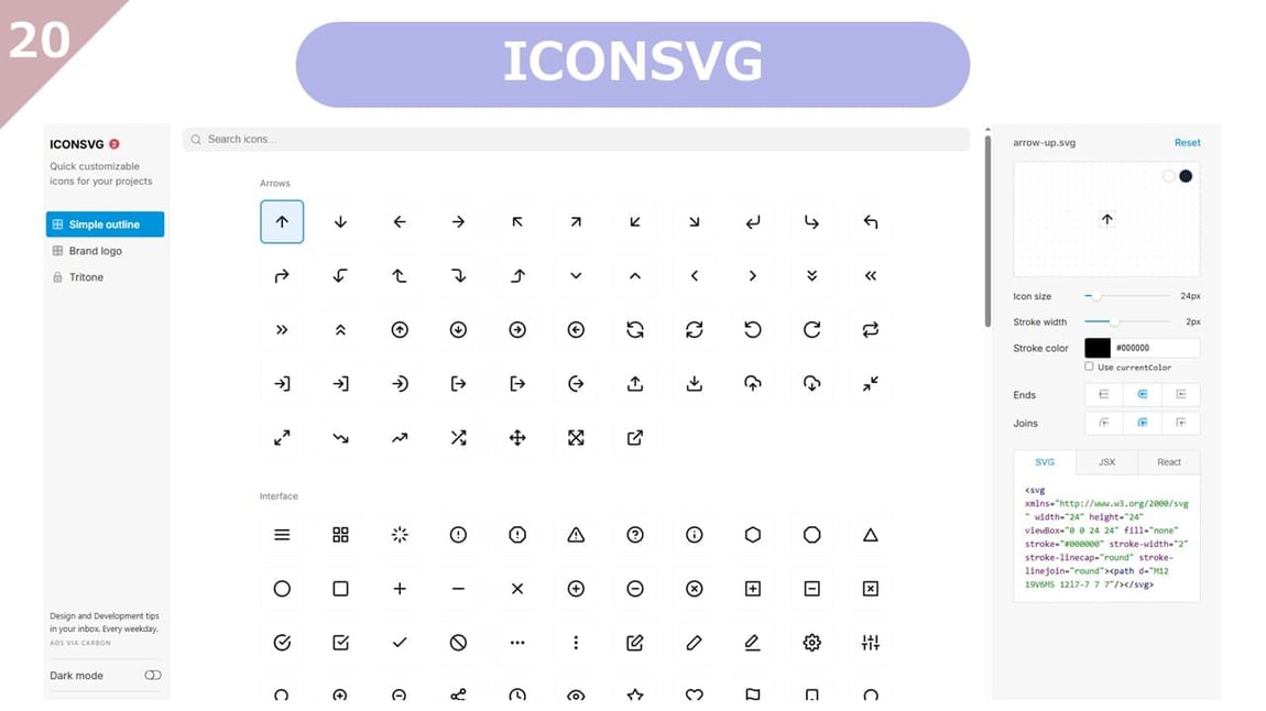 ICONSVG