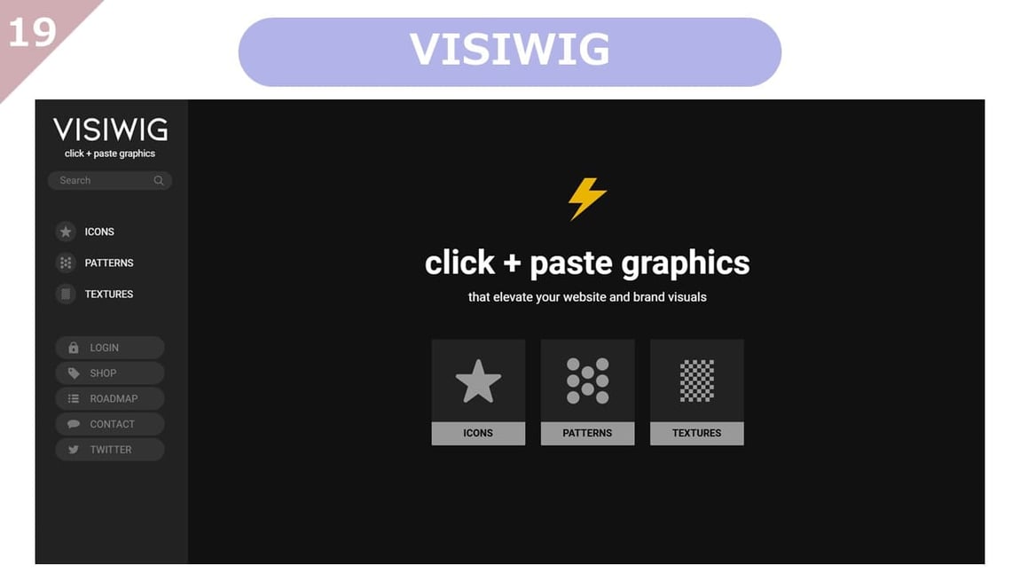 VISIWIG