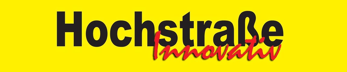 Hochstraße Innovativ