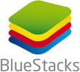 logo bluestacks - kulture chronik