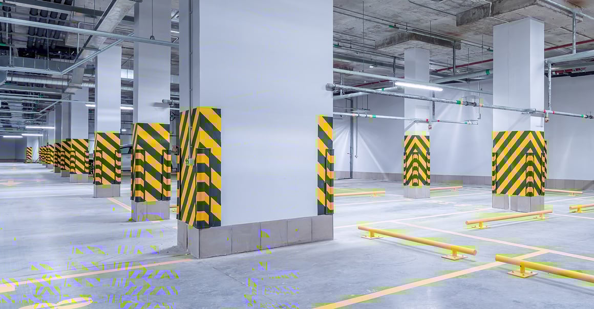 OS 10 Oberflächenschutzsysteme für befahrbare Flächen, Bodenbeschichtungen, Garagen, Parkflächen