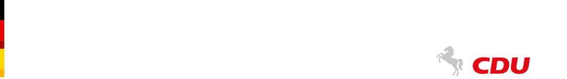 CDU Leer