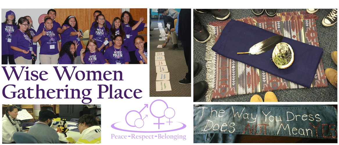 Wise Women Gathering Place