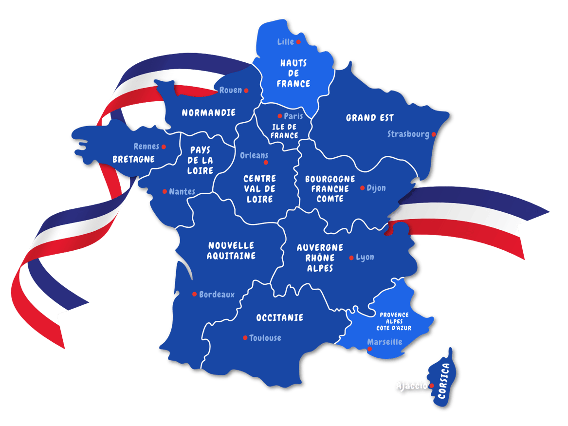 Frankreich; Provence; Nizza; Lille; Calais; Nordfrankreich; Knoblauch; Marius; Fabre; Seife; Olivenseife
