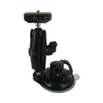 Suction cup Camera Mounts REC-B42BBKM