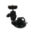 Suction cup　Camera Mounts  REC-B42BBKS