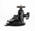 Suction cup　Camera Mounts  REC-B43G