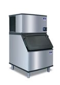  Commercial Ice Machines