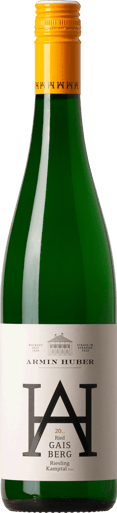 Weingut Armin Huber Riesling Gaisberg