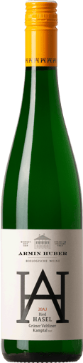 Weingut Armin Huber GV Hasel