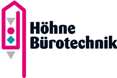 HÖHNE BÜROTECHNIK, HOF