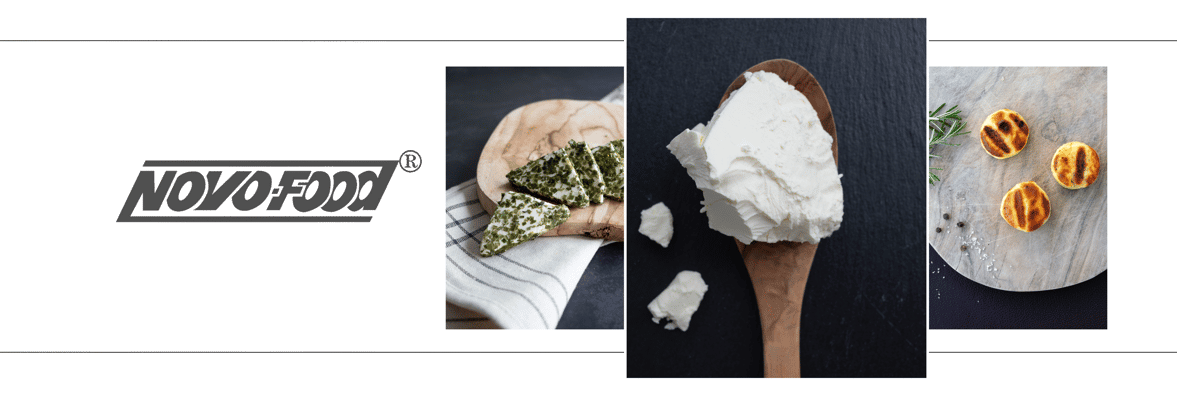 NOVO-FOOD Lebensmittel GmbH
