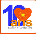 yoga à Tours avec Sonia Djaoui - Centre de Yoga Traditionnel de Tours
