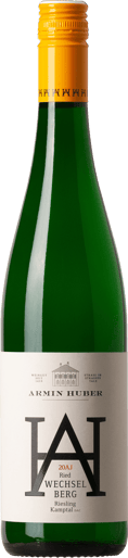 Weingut Armin Huber Riesling Wechselberg