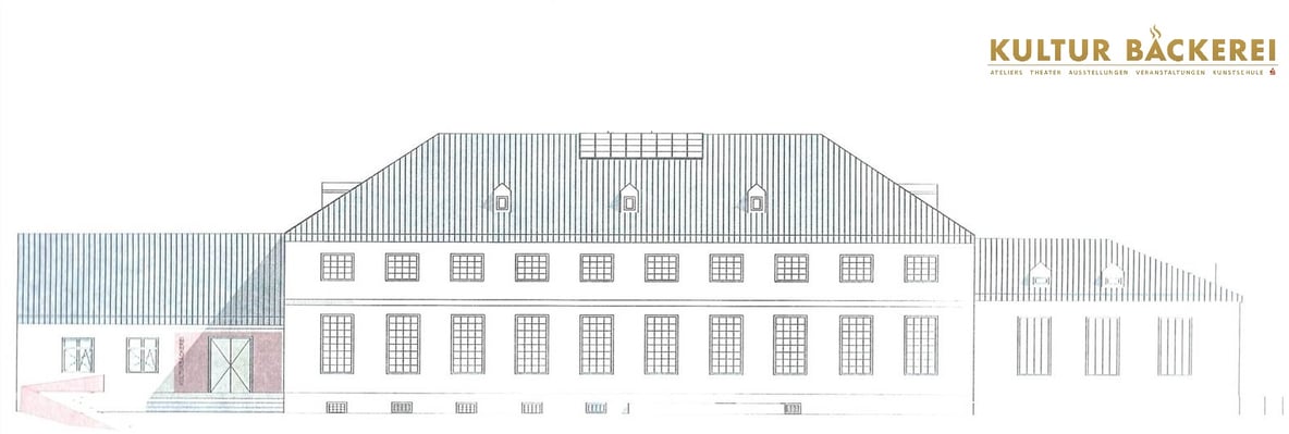 KulturBäckerei Lüneburg